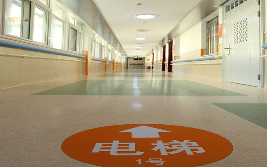 北京阳台山老年公寓
