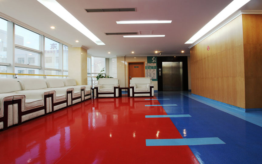 成都军区医院