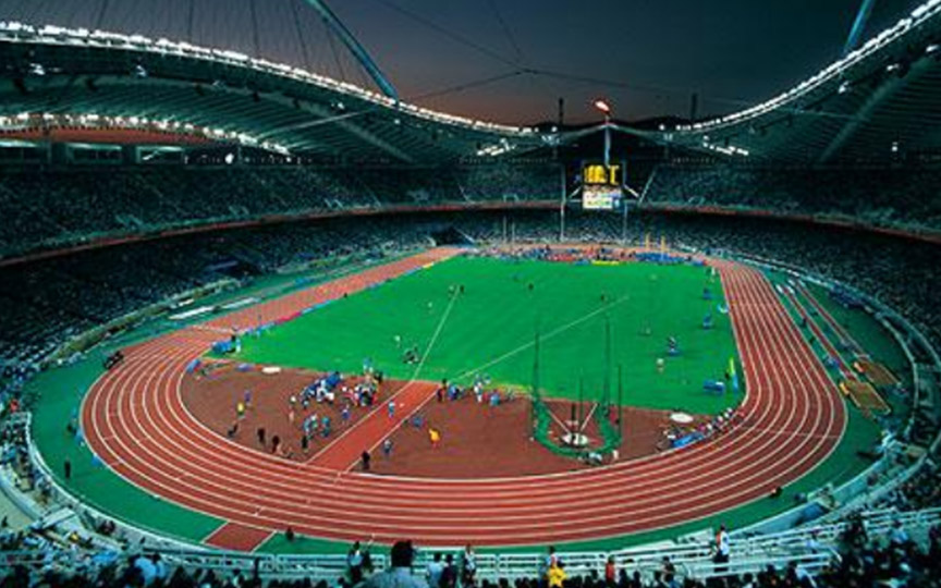 2004年雅典奥运会