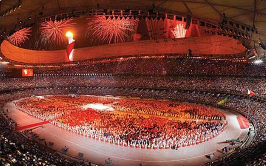 2008年北京奥运会
