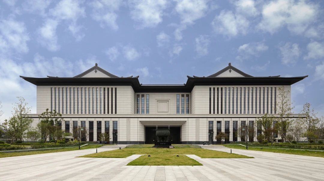 浙江大学图书馆
